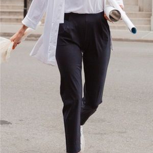 Aday Turn it up Pants.